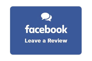 Facebook leave us a review